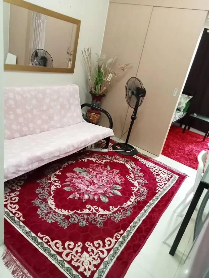 Affordable Condotel Near Manila Airport