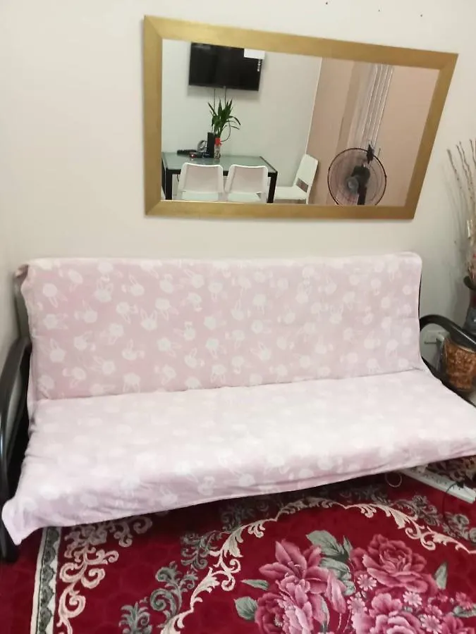 Affordable Condotel Near Manila Airport 0*,  Philippines