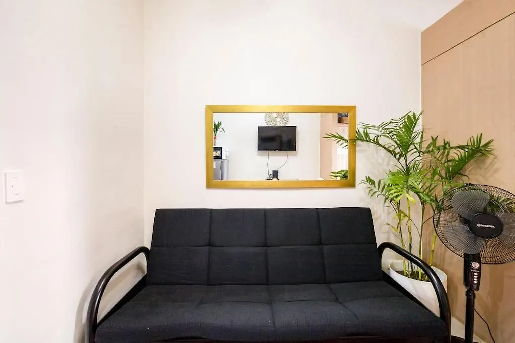Affordable Condotel Near Manila Airport