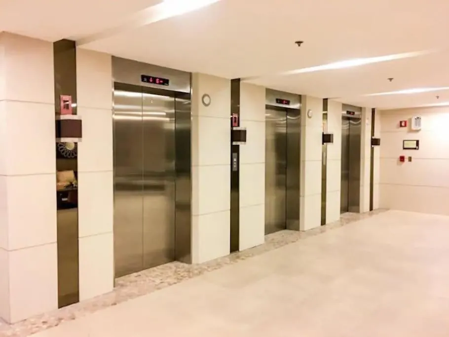 Affordable Condotel Near Manila Airport 0*,  Philippines