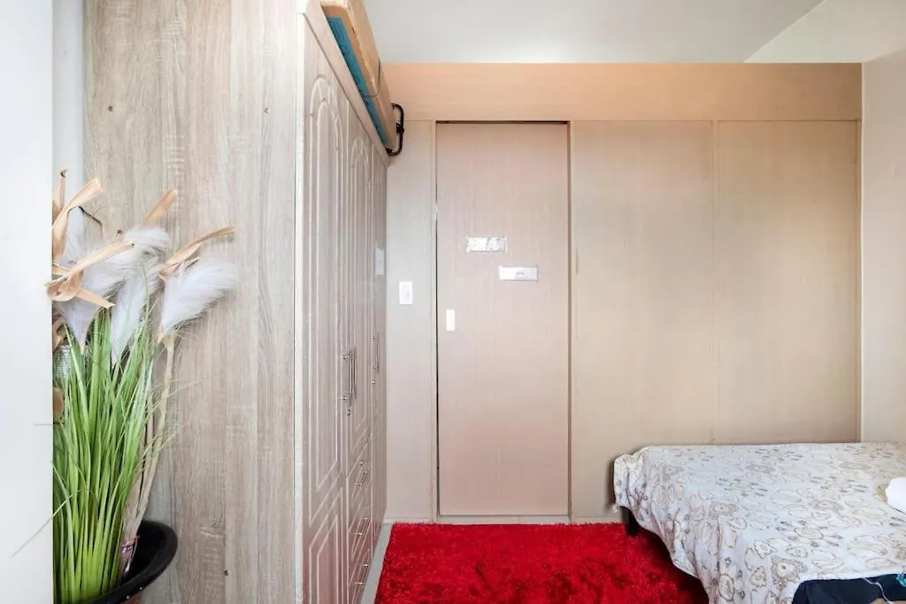 Affordable Condotel Near Manila Airport