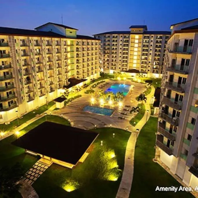 Apartment Affordable Condotel Near Manila Airport