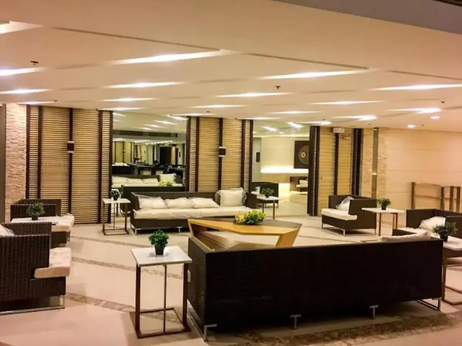 Affordable Condotel Near Manila Airport