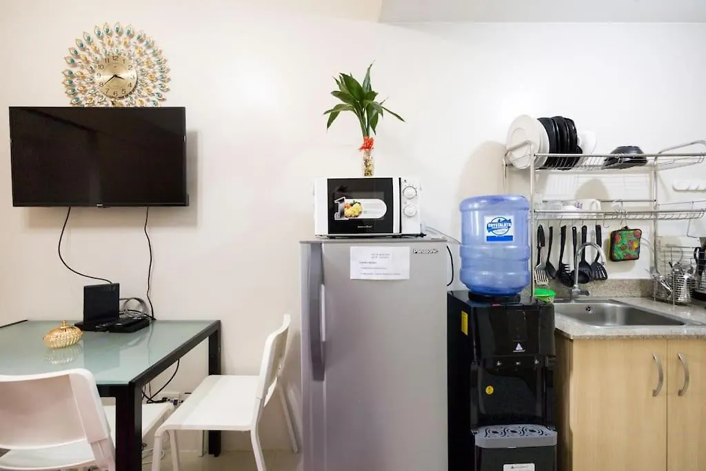Affordable Condotel Near Manila Airport