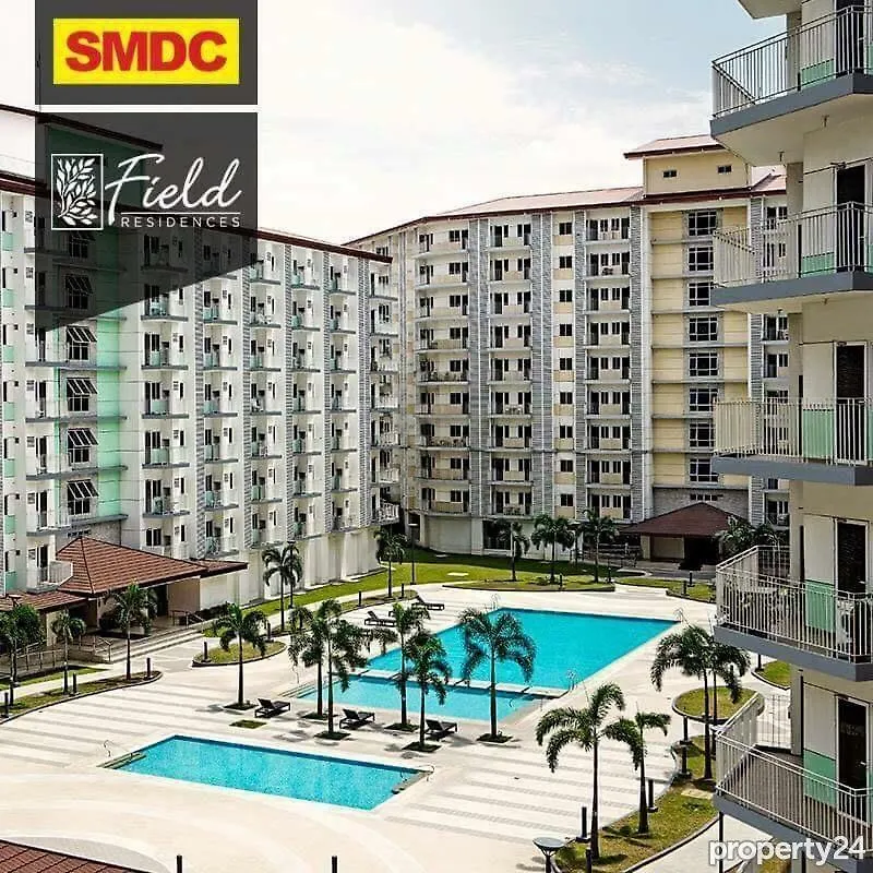Apartment Affordable Condotel Near Manila Airport Philippines