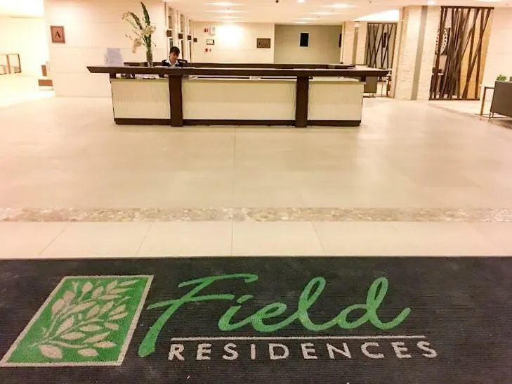 Affordable Condotel Near Manila Airport 0*,  Philippines