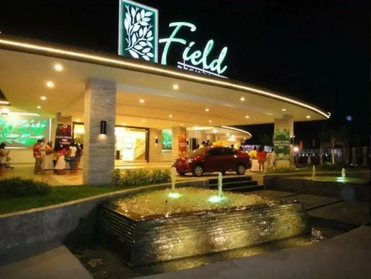 Apartment Affordable Condotel Near Manila Airport
