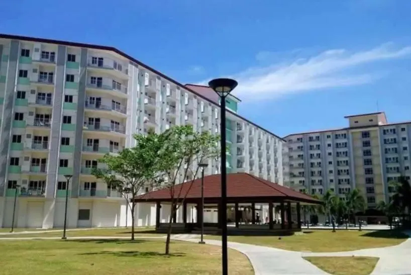 Apartment Affordable Condotel Near Manila Airport