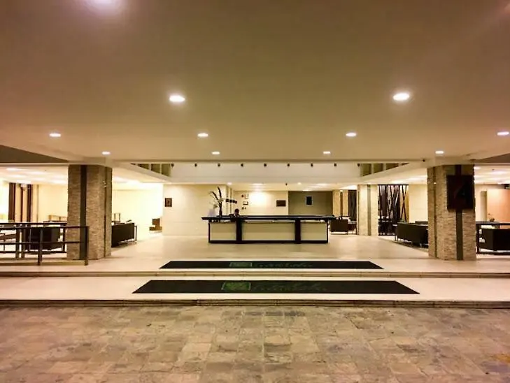 Affordable Condotel Near Manila Airport Philippines