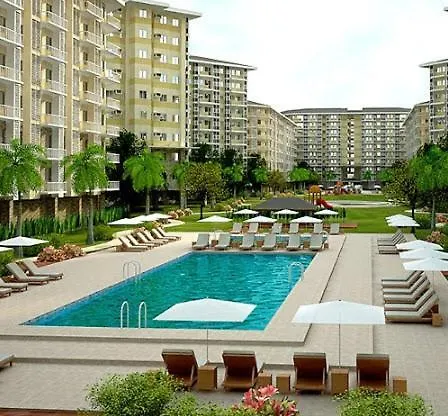 Affordable Condotel Near Manila Airport